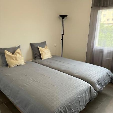 Bel Appartement Neuf, Bien Situe Carcassonne Exteriör bild