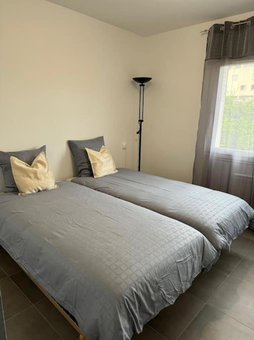 Bel Appartement Neuf, Bien Situe Carcassonne Exteriör bild